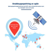 Ladda upp bild till gallerivisning, Anti-Stöld stark magnetisk GPS-spårare