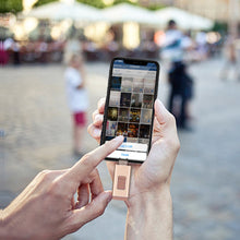 Ladda upp bild till gallerivisning, 4-i-1 USB-minne