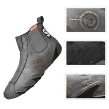 Ladda upp bild till gallerivisning, Mjuka stövlar för män