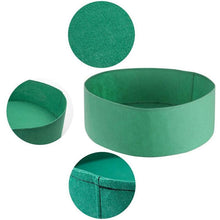 Ladda upp bild till gallerivisning, Non-Woven Fabric Planteringskruka