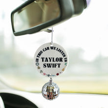 Ladda upp bild till gallerivisning, Biltillbehör Aroma Diffuser Pendel