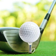 Ladda upp bild till gallerivisning, Magnetisk plast 360 graders studsande golfbollhållare