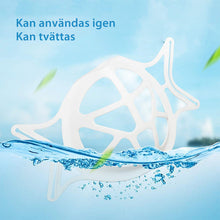 Ladda upp bild till gallerivisning, Hållare för komfortmask