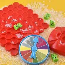 Ladda upp bild till gallerivisning, Frosch-Balance-Spielzeug-Set für Kinder