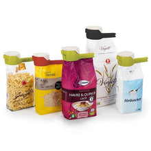 Ladda upp bild till gallerivisning, Försegling hällande Matklämma