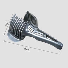 Ladda upp bild till gallerivisning, Klämma för köksskärare