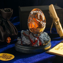 Ladda upp bild till gallerivisning, Lava drakeägg