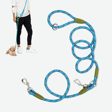 Ladda upp bild till gallerivisning, Handsfree hundkoppel