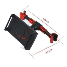 Ladda upp bild till gallerivisning, Mobilhållare Bil Baksätet