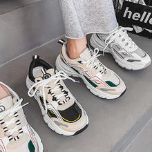 Ladda upp bild till gallerivisning, Andningsbara Casual Skor