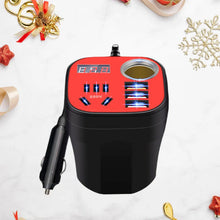 Ladda upp bild till gallerivisning, Inverter för bilkoppar