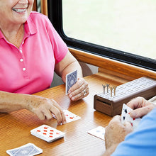 Ladda upp bild till gallerivisning, Roliga cribbage-klipp