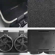 Ladda upp bild till gallerivisning, Creative Car Armrest Box