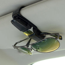 Ladda upp bild till gallerivisning, Car Sun Visor Glasses Clip