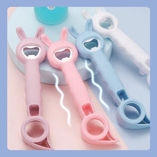 Ladda upp bild till gallerivisning, Öppnare med björnmotiv