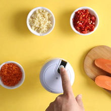 Ladda upp bild till gallerivisning, Mini praktisk blandare