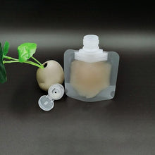 Ladda upp bild till gallerivisning, Bärbara resvätskepåsar