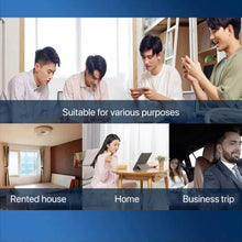 Ladda upp bild till gallerivisning, Wireless Portable WiFi