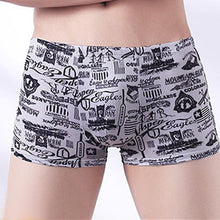 Ladda upp bild till gallerivisning, Ultra Mjuka andningsbara Herrbyxor (4St)