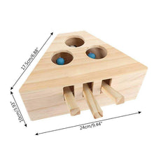 Ladda upp bild till gallerivisning, Cat Hunt Toy