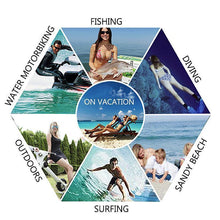 Ladda upp bild till gallerivisning, Vattentät flytande mobilväska