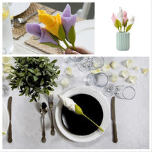 Ladda upp bild till gallerivisning, Bloom Napkin Holders For Tables