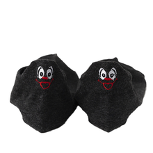 Ladda upp bild till gallerivisning, Sesame Street broderade besättningssockor (10 par)