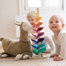 Ladda upp bild till gallerivisning, Leaf Ball Building Blocks