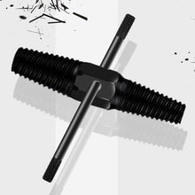 Ladda upp bild till gallerivisning, Skruvdragare för brutet rör