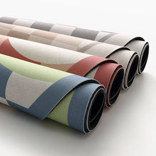 Ladda upp bild till gallerivisning, Mikrofiber halkfri tecknad golvmatta