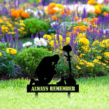 Ladda upp bild till gallerivisning, Memorial Soldiers Decoration