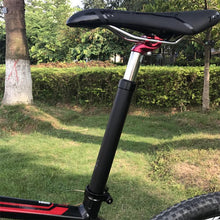 Ladda upp bild till gallerivisning, Superlätt mountainbike -stötdämpare