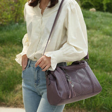 Ladda upp bild till gallerivisning, Geanta de mana simpla geanta mesager de moda