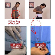 Ladda upp bild till gallerivisning, Ultra Lift Body Kalsonger