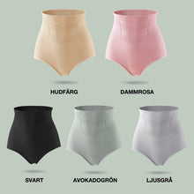 Ladda upp bild till gallerivisning, Dreamy Curve Hi-Waist Trosa