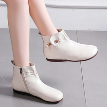 Ladda upp bild till gallerivisning, Retro mjuka stövlar