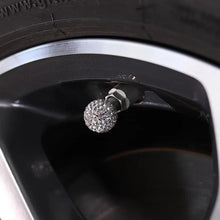 Ladda upp bild till gallerivisning, Diamond Universal Car Tire Air Sealing Cap(4 pieces)