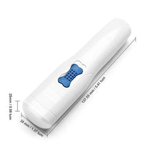 Ladda upp bild till gallerivisning, Elektrisk spik kvarn för husdjur