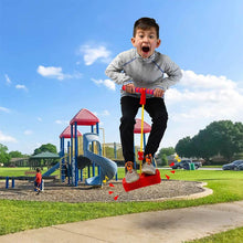 Ladda upp bild till gallerivisning, Pogo Jumper i skum