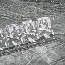 Ladda upp bild till gallerivisning, đRad Plast VĂ€ggstĂ€ll