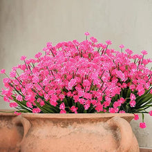 Ladda upp bild till gallerivisning, Outdoor Artificial Flowers (2 bundles)