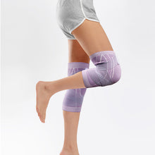 Ladda upp bild till gallerivisning, Knäskydd i stickad nylon
