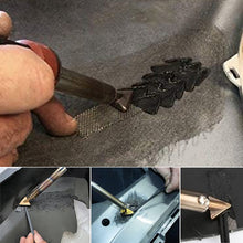 Ladda upp bild till gallerivisning, Svetsstav av plast för stötfångare av PP