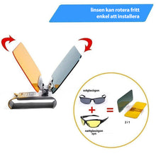 Ladda upp bild till gallerivisning, Solskydd Antireflex för bilruta