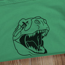Ladda upp bild till gallerivisning, Funny Dinosaur T-shirt - för vuxna och barn