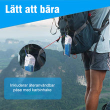 Ladda upp bild till gallerivisning, Kylhandduk för sport