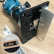 Ladda upp bild till gallerivisning, SAKER® Trärouter spårningslokalisering