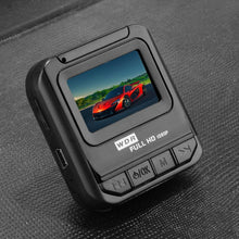 Ladda upp bild till gallerivisning, Mini instrumentbräda kamera