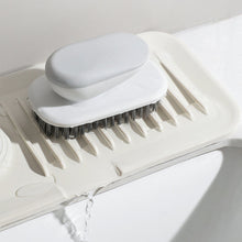 Ladda upp bild till gallerivisning, đŠSilikon drĂ€neringsmattađŠ