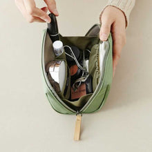Ladda upp bild till gallerivisning, Travel Makeup Pouch for Women